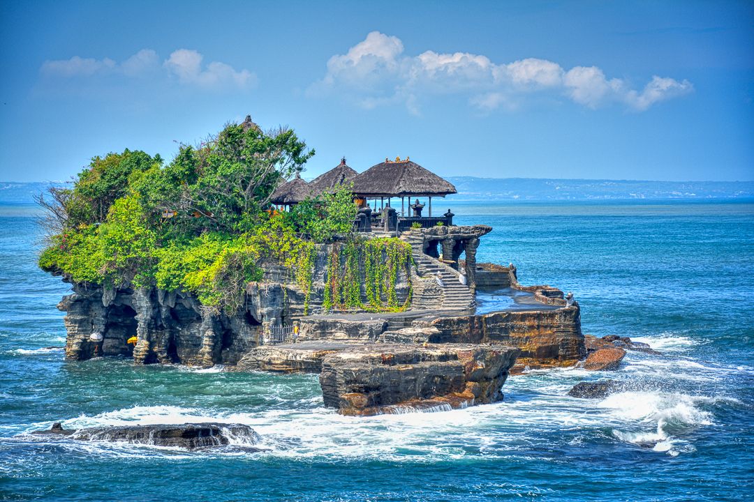 Tanah Lot